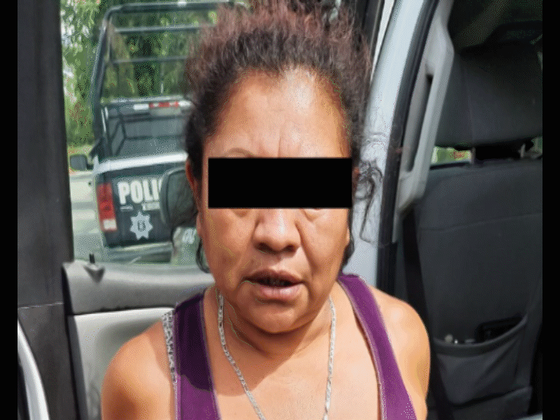 Por falta de denuncia, ser&aacute; liberada la mujer que presuntamente golpe&oacute; a su hijo en Piedras Negras