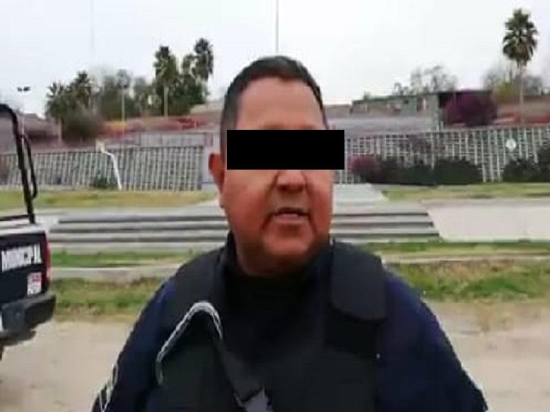 Llegar&aacute;n a un acuerdo expolic&iacute;as y hombre golpeado en Piedras Negras