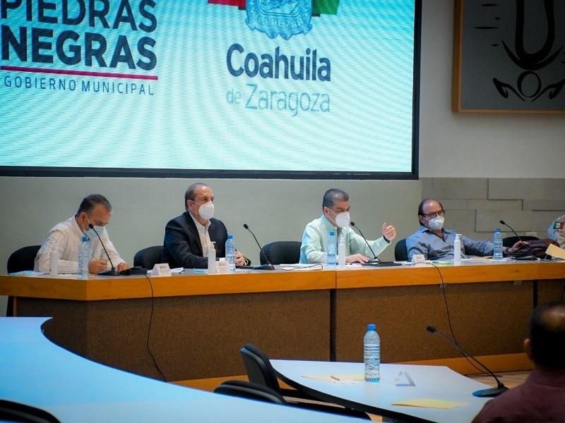 Sab&iacute;amos que la reactivaci&oacute;n y la cercan&iacute;a con Texas traer&iacute;a incremento de casos de COVID-19: MARS