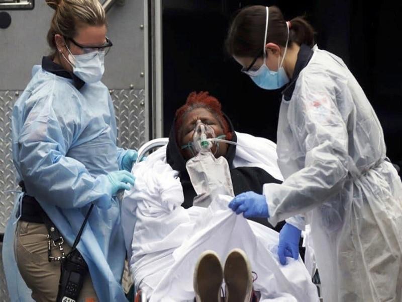 Disminuyen casos activos de COVID-19 en Acu&ntilde;a, hay 473