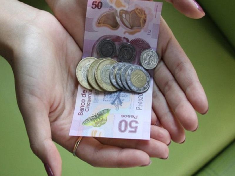 Por COVID-19 bajan sueldo a 15.2 millones trabajadores