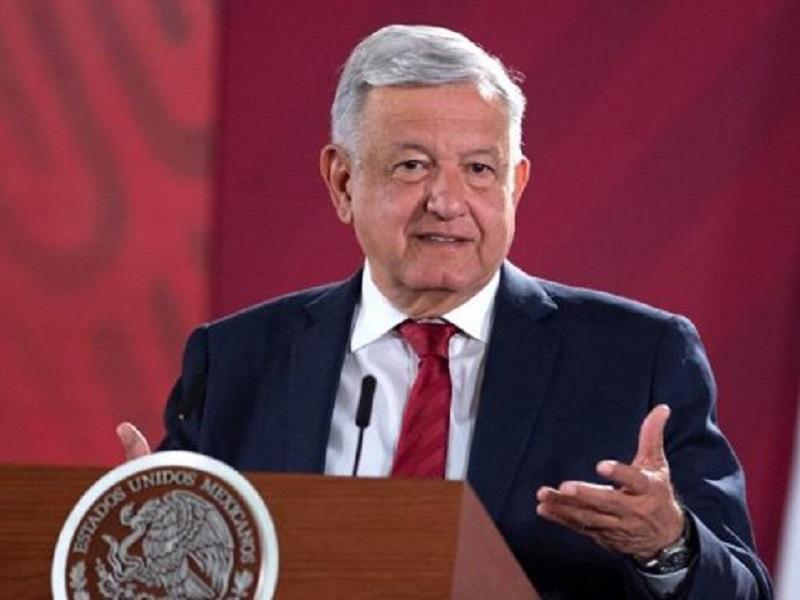 Gracias a declaraciones de Lozoya se sabe que hubo sobornos en la Administraci&oacute;n pasada: AMLO