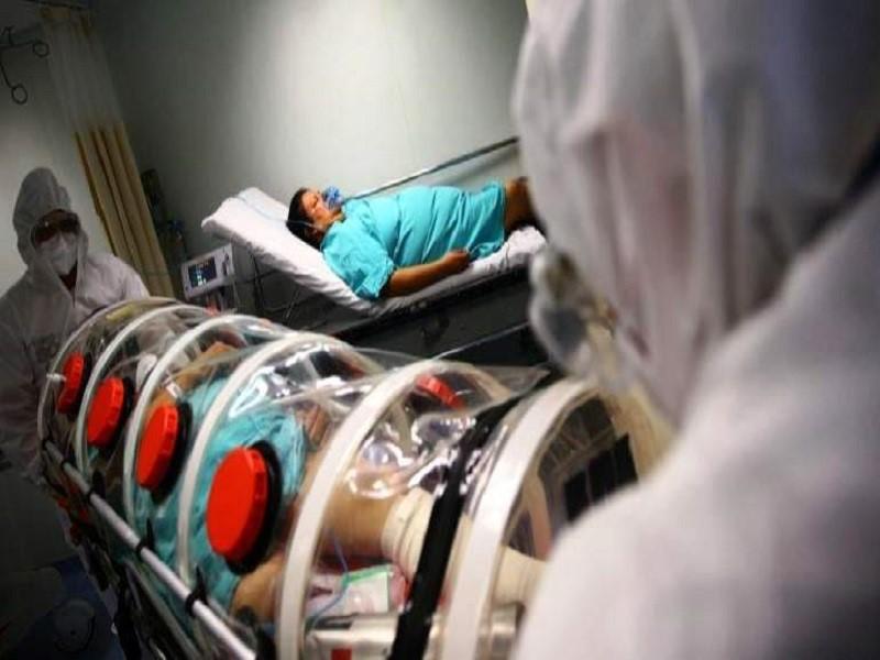 Cerca Acu&ntilde;a de los mil casos positivos de COVID-19, suman 47 muertes