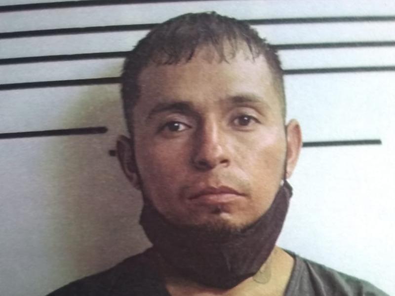 Arrestaron en Eagle Pass a sujeto buscado por asalto sexual contra un menor en el condado de Pecos