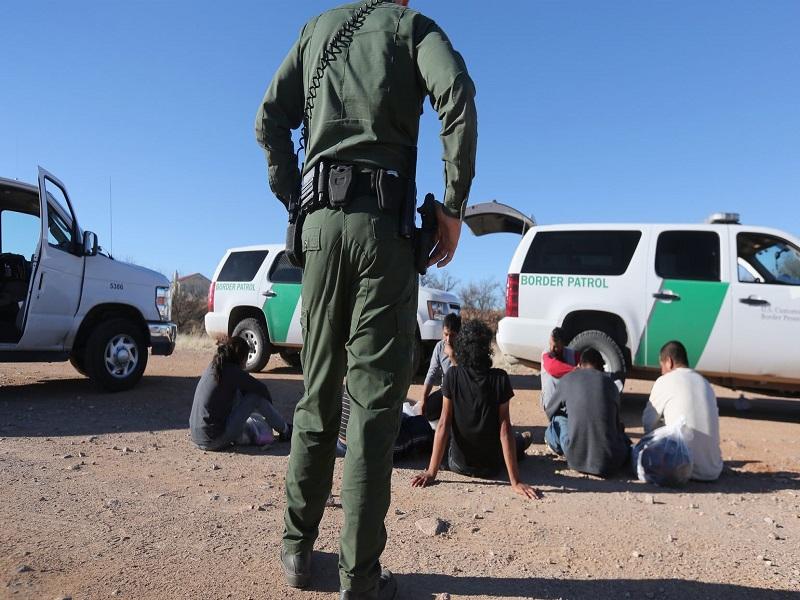 Deportaron a 100 migrantes de Eagle Pass a Piedras Negras del 20 al 23 de julio
