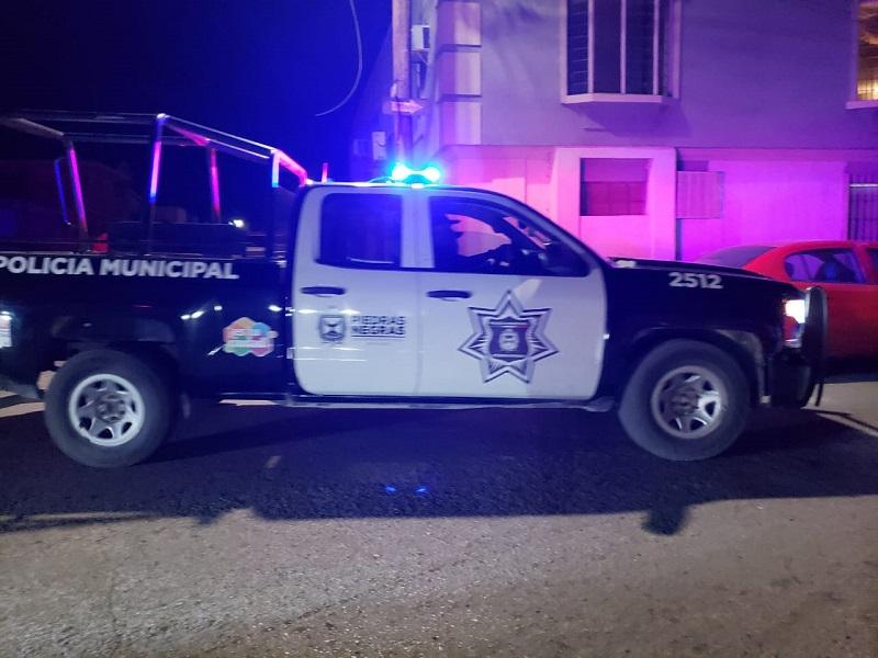 Roban pantalla, laptop y hasta ropa en una vivienda de Piedras Negras