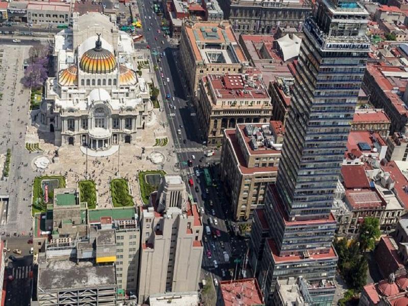 Ciudad de M&eacute;xico podr&iacute;a regresar a sem&aacute;foro rojo, alerta Claudia Sheinbaum