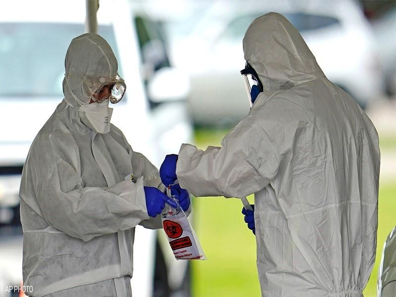 Acumula Del R&iacute;o mil 154 contagios de coronavirus