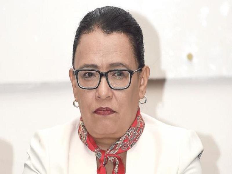 Nombra AMLO a Rosa Icela Rodríguez como coordinadora general de Puertos y Marina