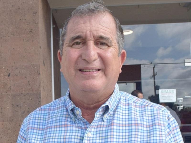 Ante la pandemia, tenemos que recortar gastos, dejar lujos y regresar a lo esencial: Morris Libson