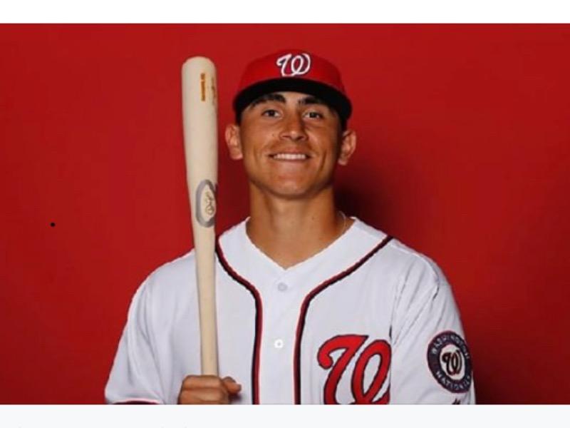 Suspenden a beisbolista de Eagle Pass, Felipe Tres Barrera, tras dar positivo a esteroides