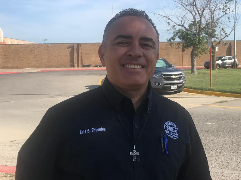 Eagle Pass y el condado de Maverick no pueden cerrar ni aplicar m&aacute;s restricciones sin orden estatal: Mayor