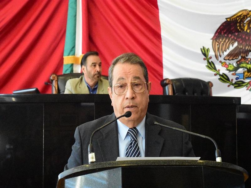 Muere v&iacute;ctima del COVID-19 el secretario de Salud en Chihuahua