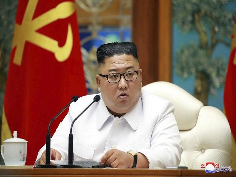 Corea del Norte declara cuarentena por COVID-19