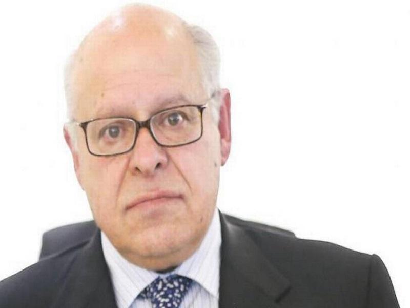 Muri&oacute; por COVID-19 el empresario Jos&eacute; Kuri Harfush