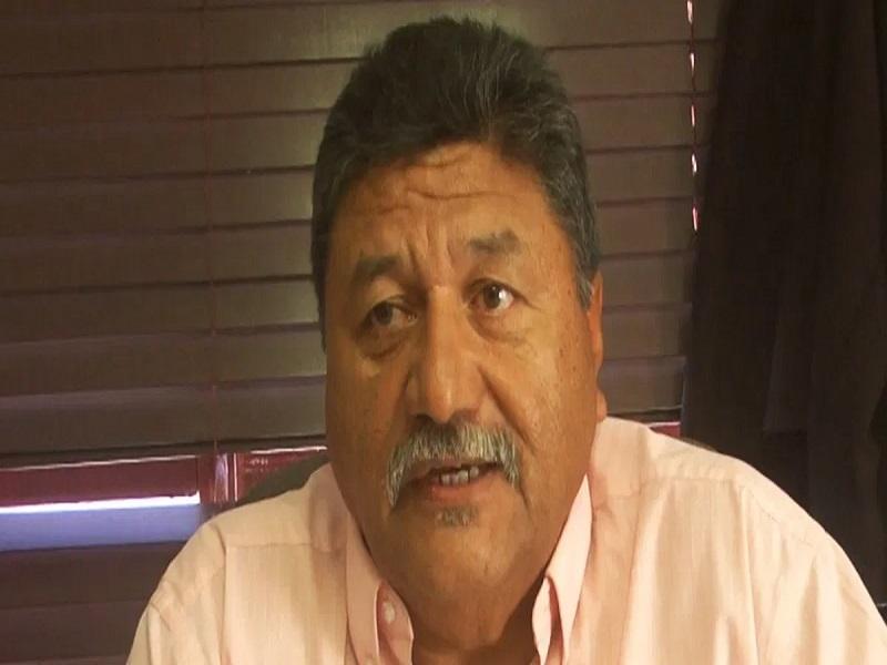 Construcci&oacute;n de cuartel militar en Jim&eacute;nez registra 90 por ciento de avance