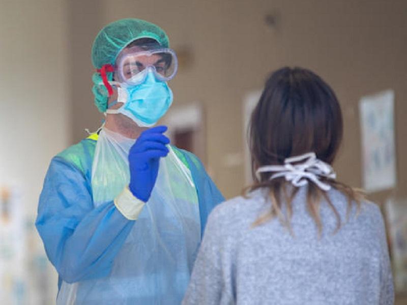 Supera Coahuila los 11 mil casos positivos de COVID-19 tras reportar 168, suman 512 muertos