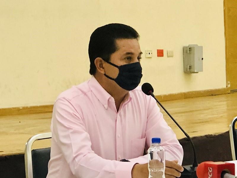 Alcalde de Acu&ntilde;a insiste en apertura de hospitales privados para atenci&oacute;n general ante aumento de casos de COVID-19