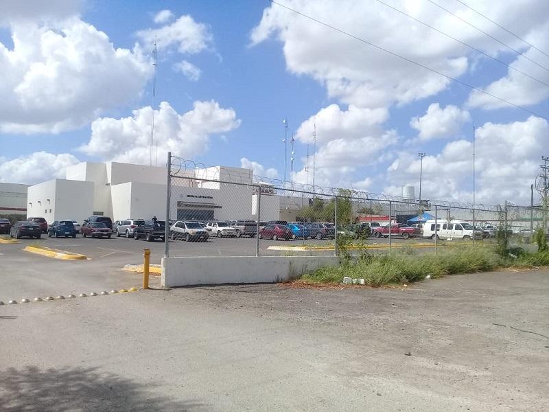 Confirman casos de Covid-19 en el CERESO de Piedras Negras, har&aacute;n pruebas aleatorias