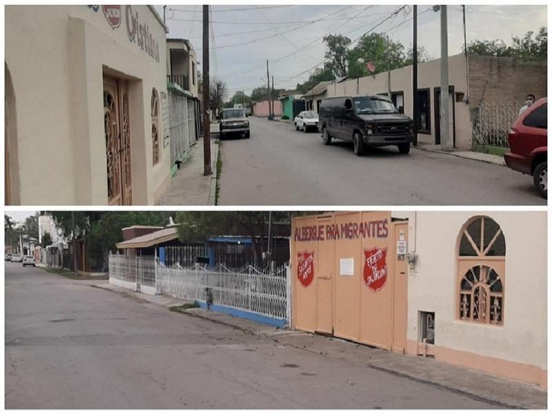 Ej&eacute;rcito de Salvaci&oacute;n pide autorizaci&oacute;n para hacer un boteo, disminuyeron sus ingresos por la pandemia