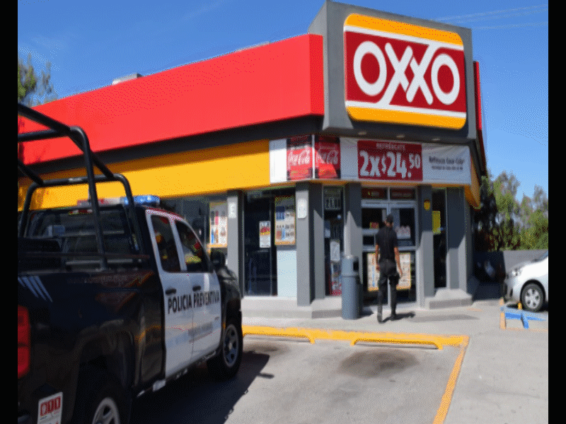 Cumplimentan orden de aprehensi&oacute;n contra presunto ladr&oacute;n de tienda de conveniencia en Piedras Negras