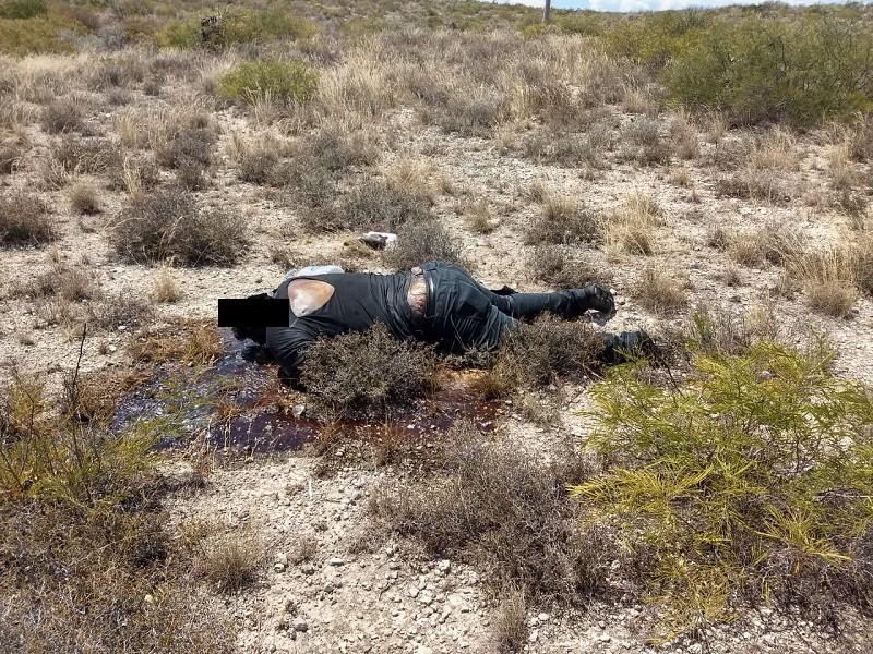 Recuperan cuerpo de joven ahogado en la presa La Amistad en Acuña, era del Estado de México