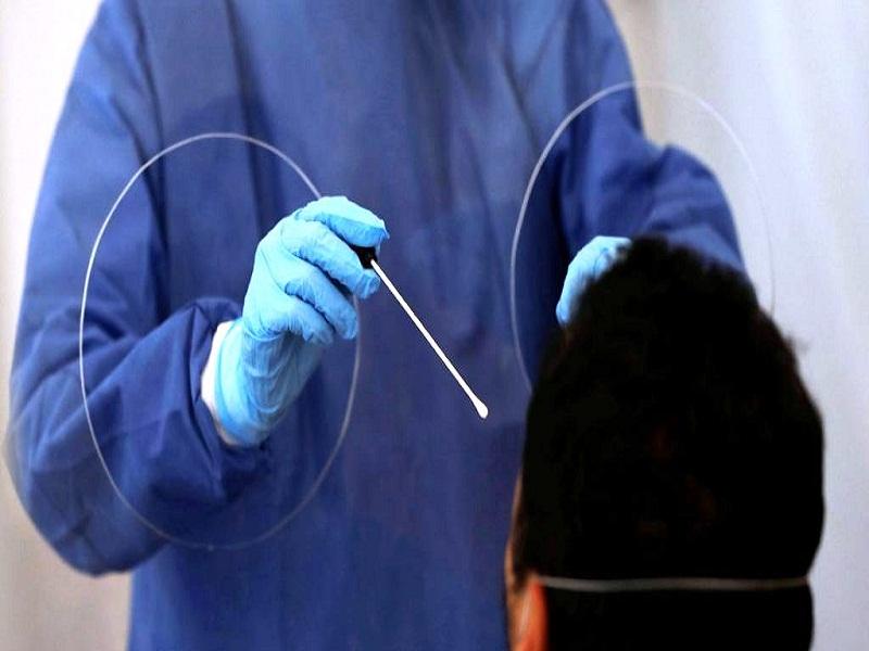 Alcanza Del Rio los mil 288 casos positivos de COVID-19