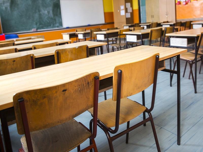 Est&aacute; cerrada la plataforma de la Secretar&iacute;a de Educaci&oacute;n para cambios de escuela