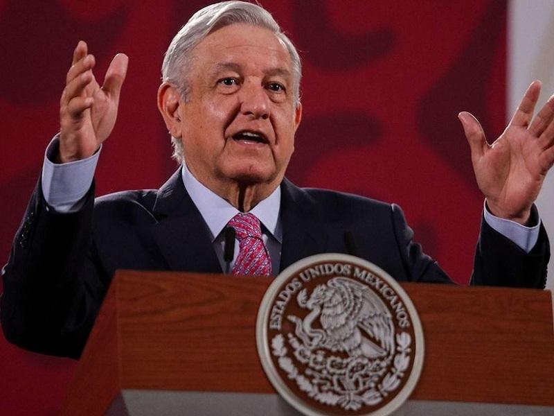 Due&ntilde;o de empresa de fertilizantes ligada a Lozoya acept&oacute; devolver 200 mdd: AMLO