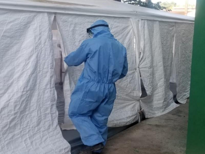 Van cuatro servidores p&uacute;blicos de Zaragoza positivos a COVID-19