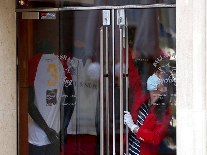 Niega Espa&ntilde;a segunda ola generalizada de coronavirus