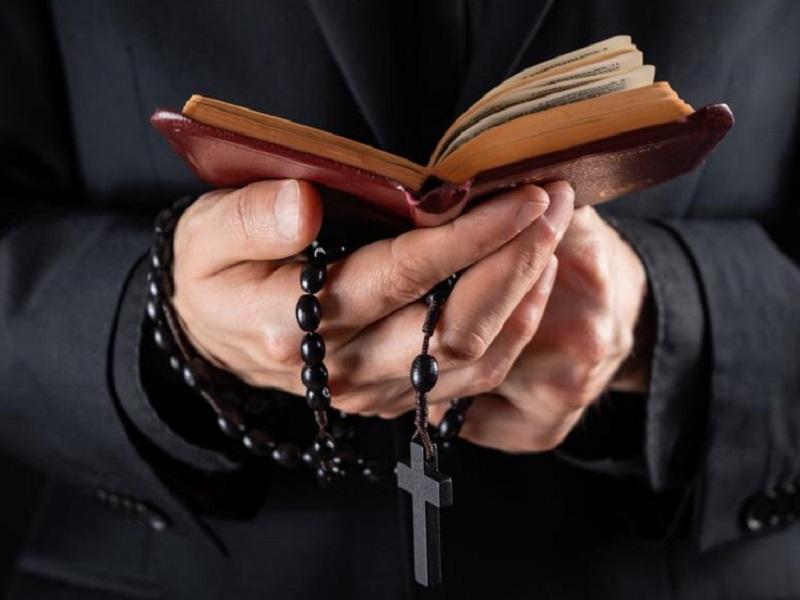 Se contagia de coronavirus otro sacerdote de la Di&oacute;cesis de Piedras Negras