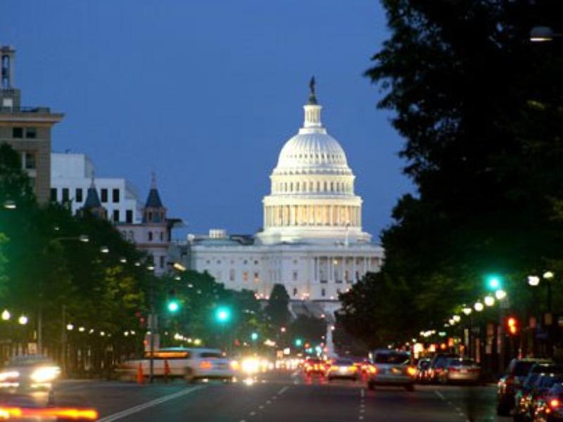 Negocian nuevo paquete de est&iacute;mulo econ&oacute;mico en EU ante la pandemia