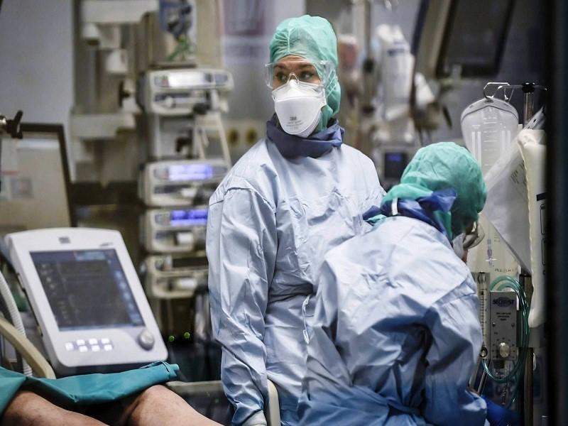 Supera Acu&ntilde;a los mil contagios de coronavirus, van 47 muertos 