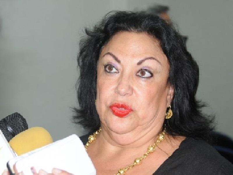 AMLO da consulado en Estambul a la exasesora de Humberto Moreira, Isabel Arvide 