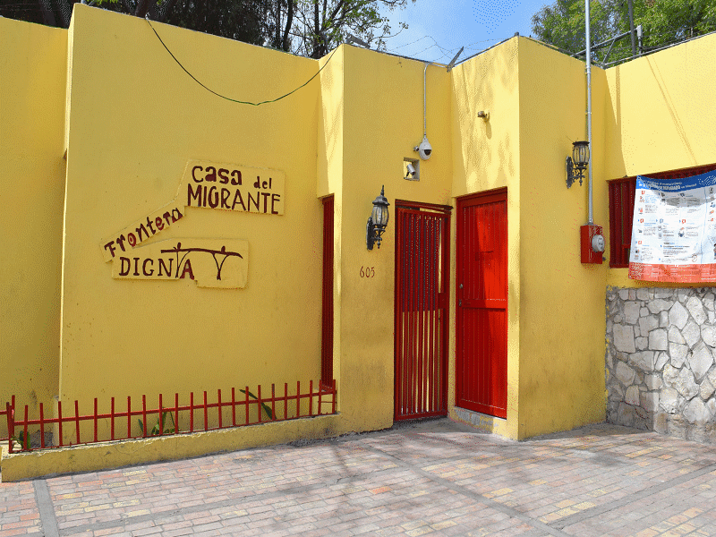 Aun no abrir&aacute;n albergues para migrantes en Piedras Negras