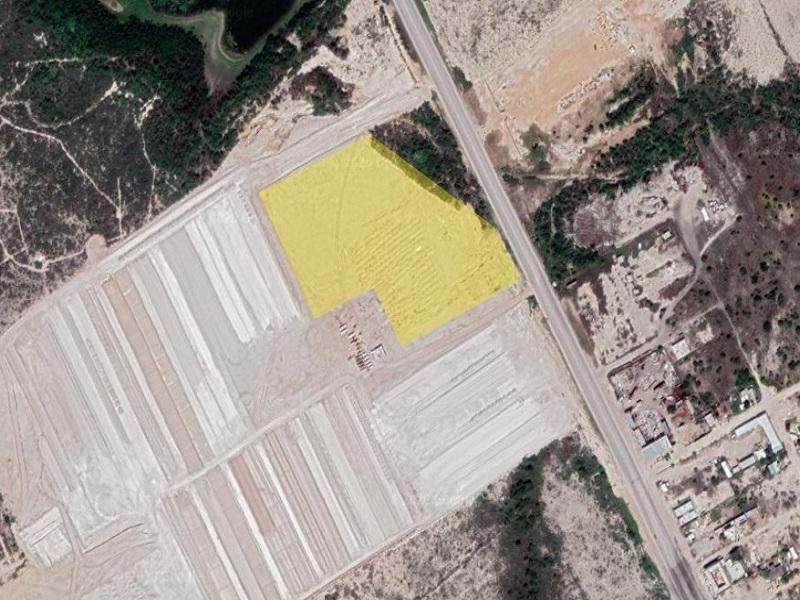 Hay disponibles 11 MDP para iniciar en Piedras Negras la primera etapa de construcci&oacute;n de la Universidad del Bienestar