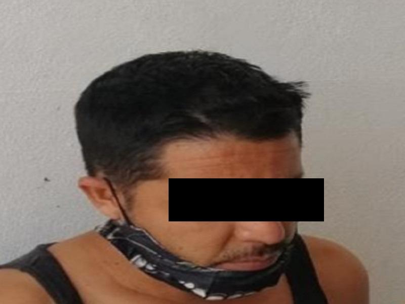 Formalizan denuncia contra acusado de tocamientos a su hijastra de 13 a&ntilde;os (video)