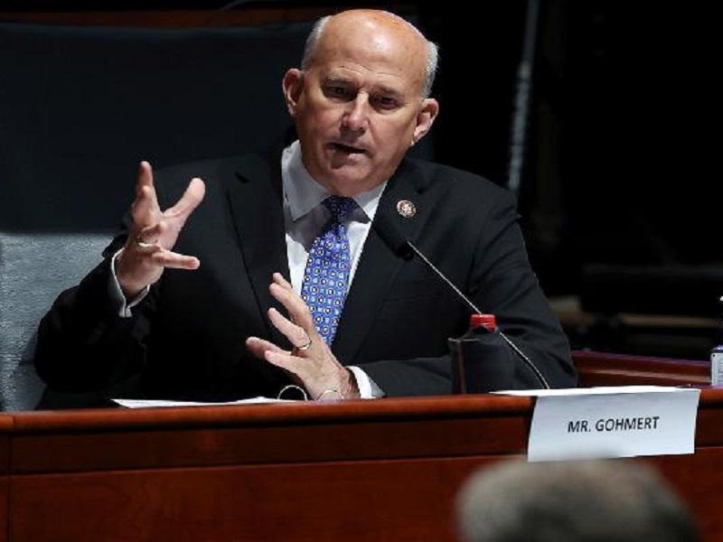 Contagio frustra viaje de Trump a Texas para recaudar fondos y promocionar el petr&oacute;leo estadounidense