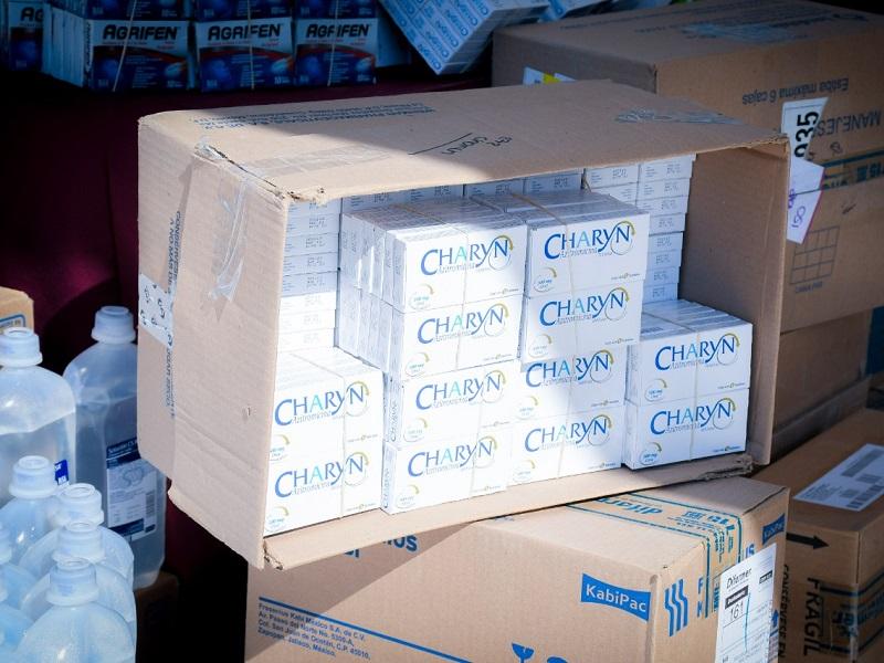 Aprueban Diputados la Ley de Adquisiciones para realizar compras de medicamentos en el extranjero; ir&aacute; al Senado