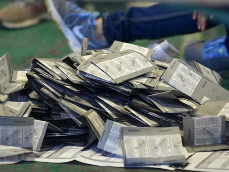 Elecciones en Coahuila e Hidalgo se realizar&aacute;n el 18 de octubre: INE