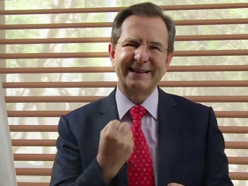 SEP pospuso tr&aacute;mites de inscripci&oacute;n y reinscripci&oacute;n hasta nuevo aviso