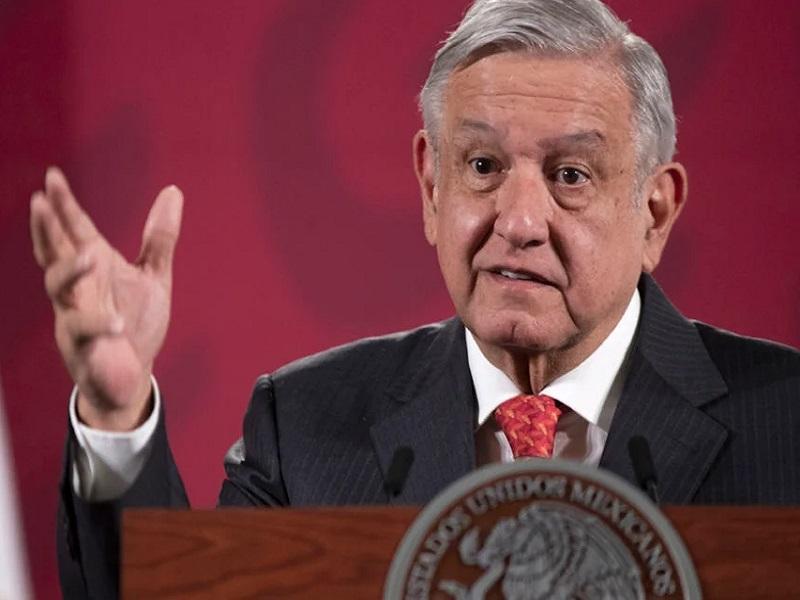 AMLO visitar&aacute; Coahuila en dos semanas (video)