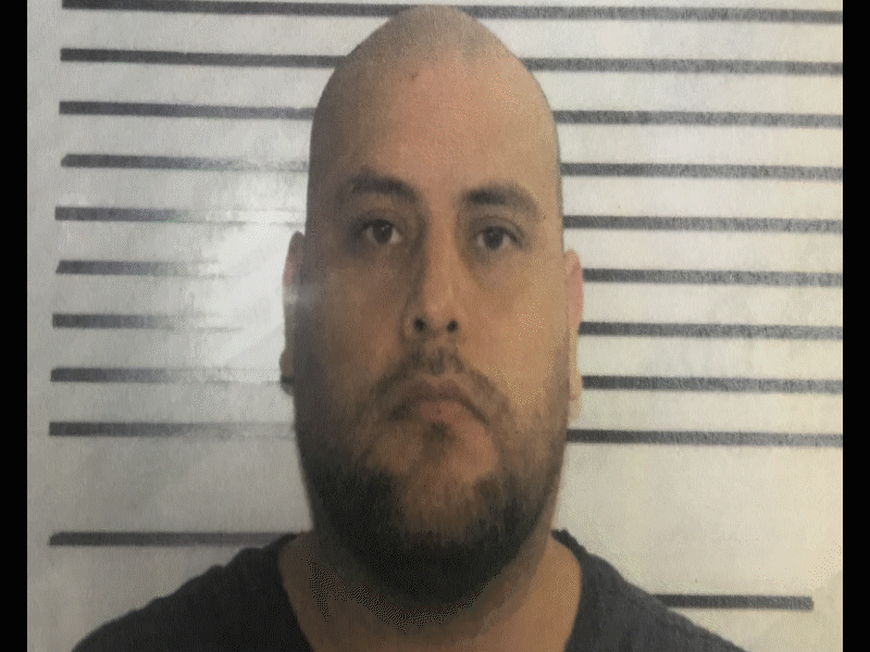 Fijan 40 mil d&oacute;lares de fianza a quien transportaba 8 mil pastillas Tramadol por el Puente Dos