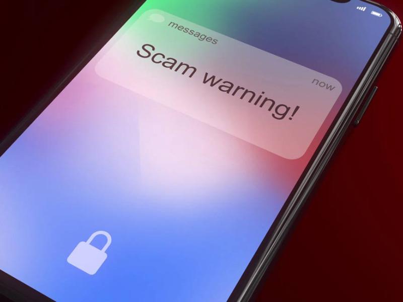 Advierten en Eagle Pass por fraudes telef&oacute;nicos de delincuentes que aprovechan la pandemia