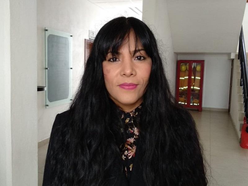 Aunque fue dada de alta y nueva prueba de COVID-19 salió negativa, alcaldesa de Guerrero sigue con malestares