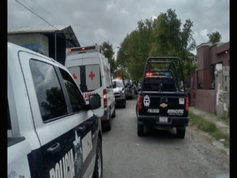 Denuncian a sujeto que golpe&oacute; a su beb&eacute;, piden ayuda para localizarlo 