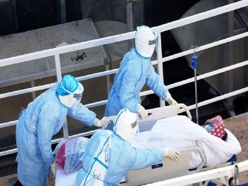 Acu&ntilde;a tiene medio centenar de fallecidos por COVID-19