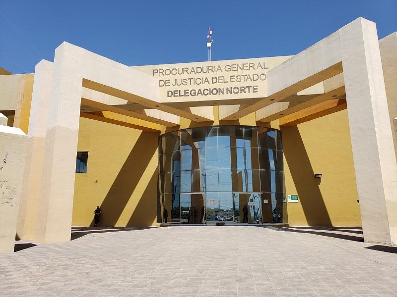 Solo 13 robos cometidos en Piedras Negras se denunciaron en la Fiscal&iacute;a del Estado en julio (video)