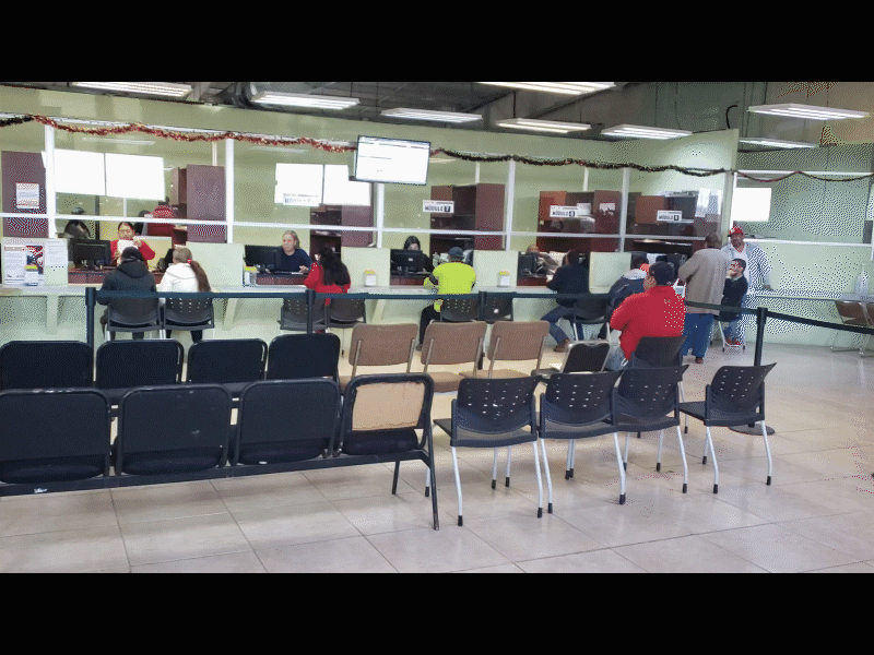 Ampli&oacute; gobierno del estado descuentos para morosos un mes m&aacute;s